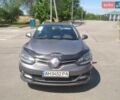 Серый Рено Меган, объемом двигателя 1.5 л и пробегом 274 тыс. км за 6300 $, фото 1 на Automoto.ua