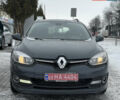 Серый Рено Меган, объемом двигателя 0 л и пробегом 265 тыс. км за 7950 $, фото 1 на Automoto.ua