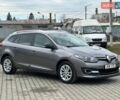 Сірий Рено Меган, об'ємом двигуна 1.6 л та пробігом 292 тис. км за 7750 $, фото 2 на Automoto.ua