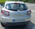 Сірий Рено Меган, об'ємом двигуна 1.46 л та пробігом 359 тис. км за 8800 $, фото 7 на Automoto.ua