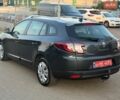 Серый Рено Меган, объемом двигателя 0 л и пробегом 235 тыс. км за 7999 $, фото 5 на Automoto.ua