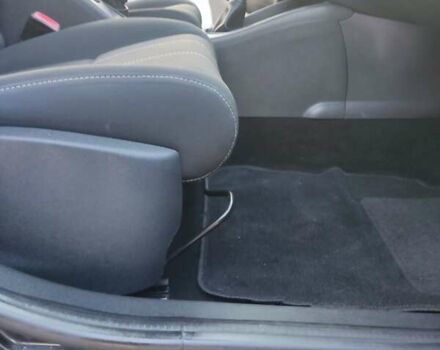 Серый Рено Меган, объемом двигателя 1.5 л и пробегом 187 тыс. км за 8600 $, фото 21 на Automoto.ua