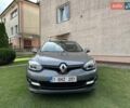 Серый Рено Меган, объемом двигателя 0 л и пробегом 146 тыс. км за 9450 $, фото 3 на Automoto.ua