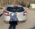 Сірий Рено Меган, об'ємом двигуна 1.5 л та пробігом 267 тис. км за 7100 $, фото 4 на Automoto.ua