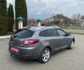 Серый Рено Меган, объемом двигателя 1.5 л и пробегом 208 тыс. км за 8400 $, фото 5 на Automoto.ua