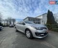 Серый Рено Меган, объемом двигателя 1.5 л и пробегом 260 тыс. км за 8900 $, фото 6 на Automoto.ua