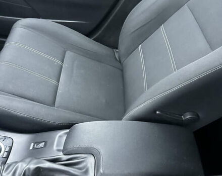 Серый Рено Меган, объемом двигателя 1.5 л и пробегом 171 тыс. км за 8150 $, фото 10 на Automoto.ua