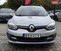 Сірий Рено Меган, об'ємом двигуна 1.5 л та пробігом 272 тис. км за 8699 $, фото 4 на Automoto.ua