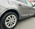 Сірий Рено Меган, об'ємом двигуна 1.5 л та пробігом 230 тис. км за 8500 $, фото 5 на Automoto.ua
