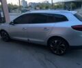 Сірий Рено Меган, об'ємом двигуна 1.6 л та пробігом 220 тис. км за 10000 $, фото 2 на Automoto.ua