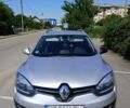 Сірий Рено Меган, об'ємом двигуна 1.6 л та пробігом 244 тис. км за 7600 $, фото 1 на Automoto.ua