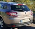 Сірий Рено Меган, об'ємом двигуна 1.5 л та пробігом 171 тис. км за 8800 $, фото 11 на Automoto.ua