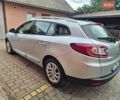 Сірий Рено Меган, об'ємом двигуна 1.5 л та пробігом 238 тис. км за 7550 $, фото 4 на Automoto.ua