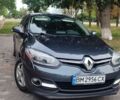 Серый Рено Меган, объемом двигателя 1.5 л и пробегом 282 тыс. км за 8700 $, фото 22 на Automoto.ua