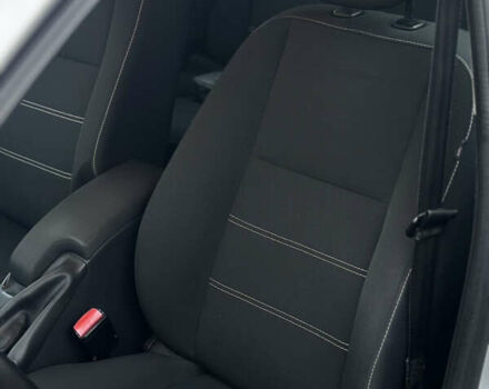 Серый Рено Меган, объемом двигателя 1.5 л и пробегом 265 тыс. км за 9200 $, фото 20 на Automoto.ua