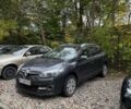 Сірий Рено Меган, об'ємом двигуна 1.5 л та пробігом 164 тис. км за 8999 $, фото 1 на Automoto.ua