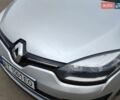Серый Рено Меган, объемом двигателя 1.5 л и пробегом 274 тыс. км за 7600 $, фото 1 на Automoto.ua
