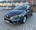 Серый Рено Меган, объемом двигателя 0 л и пробегом 50 тыс. км за 14000 $, фото 1 на Automoto.ua