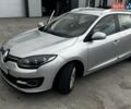 Серый Рено Меган, объемом двигателя 1.5 л и пробегом 311 тыс. км за 7500 $, фото 17 на Automoto.ua