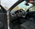 Сірий Рено Меган, об'ємом двигуна 1.6 л та пробігом 190 тис. км за 8500 $, фото 29 на Automoto.ua