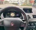 Серый Рено Меган, объемом двигателя 1.5 л и пробегом 185 тыс. км за 9500 $, фото 4 на Automoto.ua