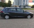 Серый Рено Меган, объемом двигателя 1.5 л и пробегом 215 тыс. км за 9100 $, фото 29 на Automoto.ua