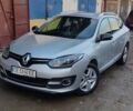 Рено Меган 2014 в Черновцах на Automoto.ua Серый Рено Меган, объемом двигателя 1.5 л и пробегом 229 тыс. км за 8400 $, фото 2 на Automoto.ua