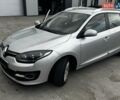 Серый Рено Меган, объемом двигателя 1.5 л и пробегом 311 тыс. км за 7500 $, фото 1 на Automoto.ua