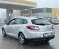 Сірий Рено Меган, об'ємом двигуна 1.5 л та пробігом 271 тис. км за 7500 $, фото 8 на Automoto.ua