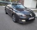 Рено Меган 2014 в Киеве на Automoto.ua Серый Рено Меган, объемом двигателя 1.46 л и пробегом 260 тыс. км за 8200 $, фото 13 на Automoto.ua