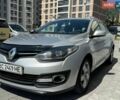Сірий Рено Меган, об'ємом двигуна 1.46 л та пробігом 255 тис. км за 8200 $, фото 1 на Automoto.ua