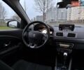Серый Рено Меган, объемом двигателя 1.5 л и пробегом 328 тыс. км за 7300 $, фото 17 на Automoto.ua