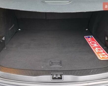 Серый Рено Меган, объемом двигателя 1.6 л и пробегом 188 тыс. км за 9450 $, фото 80 на Automoto.ua