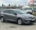 Серый Рено Меган, объемом двигателя 1.6 л и пробегом 292 тыс. км за 7950 $, фото 1 на Automoto.ua
