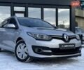Сірий Рено Меган, об'ємом двигуна 1.46 л та пробігом 274 тис. км за 7790 $, фото 1 на Automoto.ua