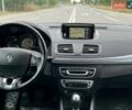Сірий Рено Меган, об'ємом двигуна 1.5 л та пробігом 230 тис. км за 8500 $, фото 2 на Automoto.ua