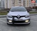 Серый Рено Меган, объемом двигателя 1.5 л и пробегом 328 тыс. км за 7300 $, фото 1 на Automoto.ua