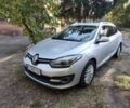 Сірий Рено Меган, об'ємом двигуна 1.5 л та пробігом 254 тис. км за 7928 $, фото 1 на Automoto.ua