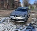 Серый Рено Меган, объемом двигателя 1.5 л и пробегом 228 тыс. км за 8500 $, фото 1 на Automoto.ua