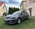 Сірий Рено Меган, об'ємом двигуна 1.5 л та пробігом 149 тис. км за 8850 $, фото 1 на Automoto.ua