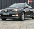Сірий Рено Меган, об'ємом двигуна 1.46 л та пробігом 248 тис. км за 8000 $, фото 1 на Automoto.ua