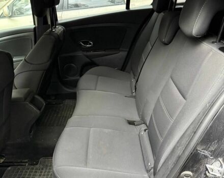 Сірий Рено Меган, об'ємом двигуна 0 л та пробігом 164 тис. км за 7999 $, фото 4 на Automoto.ua