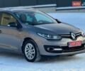 Сірий Рено Меган, об'ємом двигуна 1.5 л та пробігом 227 тис. км за 8600 $, фото 8 на Automoto.ua