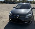 Сірий Рено Меган, об'ємом двигуна 1.5 л та пробігом 276 тис. км за 8501 $, фото 1 на Automoto.ua