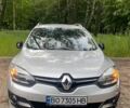 Серый Рено Меган, объемом двигателя 1.46 л и пробегом 175 тыс. км за 8999 $, фото 3 на Automoto.ua