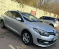Сірий Рено Меган, об'ємом двигуна 1.5 л та пробігом 260 тис. км за 8150 $, фото 1 на Automoto.ua