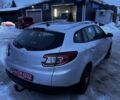 Серый Рено Меган, объемом двигателя 1.2 л и пробегом 106 тыс. км за 7200 $, фото 3 на Automoto.ua