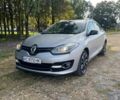Серый Рено Меган, объемом двигателя 1.6 л и пробегом 259 тыс. км за 8900 $, фото 3 на Automoto.ua