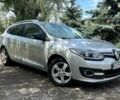 Сірий Рено Меган, об'ємом двигуна 1.5 л та пробігом 197 тис. км за 8622 $, фото 2 на Automoto.ua