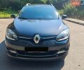 Сірий Рено Меган, об'ємом двигуна 1.46 л та пробігом 290 тис. км за 7800 $, фото 14 на Automoto.ua